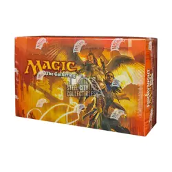 Magic The Gathering Gatecrash Booster Box - Image 1