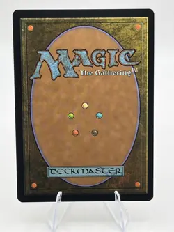 Fracturing Gust *Foil* - From the Vault Annihilation - MTG - Lightly Played - Image 2