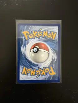 Alakazam EX 25/124 LP/NM Ultra Rare XY Fates Collide Holo Foil Pokemon TCG Card - Image 2