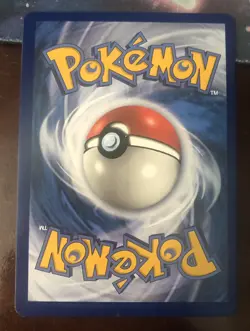 Pokemon TCG SWSH Black Star Promos Alolan Exeggutor V Holo Promo SWSH225 NM - Image 2