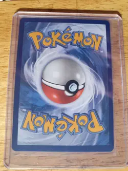 Mega Greninja EX SIR 116/086 - Chaos Rising - Pokemon TCG. NP, Excellent Cond. - Image 2