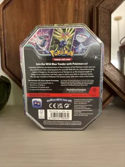 Pokemon TCG Xerneas EX Tin New Sealed - Promo & Booster Packs - Image 2