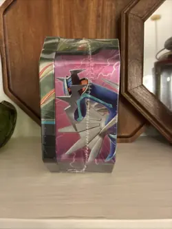 Pokemon TCG Xerneas EX Tin New Sealed - Promo & Booster Packs - Image 3