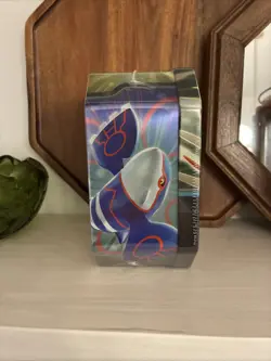 Pokemon TCG Xerneas EX Tin New Sealed - Promo & Booster Packs - Image 4