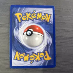 Pokemon Card - Claydol Hidden Legends 31/101 Reverse Holo Uncommon - Image 2