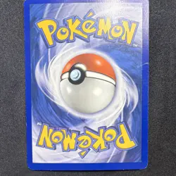 Machop HAND SWIRL 57/92 EX Legend Maker Reverse Holo Pokemon TCG English 2006 - Image 3