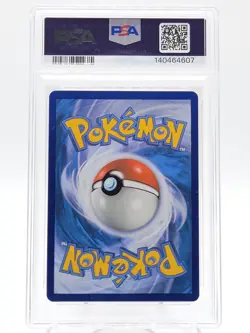 SYLVEON GX 2019 POKEMON HIDDEN FATES FULL ART #SV76 PSA 10 Q0895 - Image 2