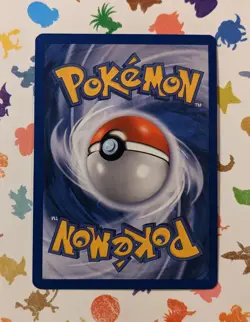 Pokemon TCG Seedot 71 /101 Reverse Holo EX Hidden Legends English 2004 - Image 2