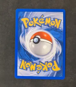 Pokemon TCG Seedot 71 /101 Reverse Holo EX Hidden Legends English 2004 - Image 3