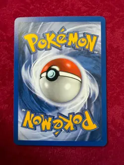 Pokemon TCG Sunny Castform 31/113, Delta Species (NM) - Image 2