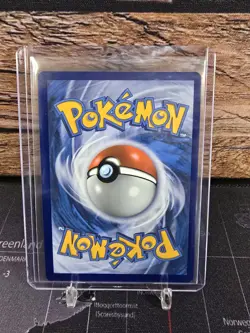 Pokemon TCG Charizard VMAX SWSH261 Promo Full Art Holo Card NM+ #1 - Image 2