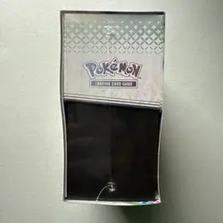 Prismatic Evolutions Elite Trainer Box: Pokemon - ETB - New & Sealed - Image 3