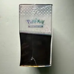 Prismatic Evolutions Elite Trainer Box: Pokemon - ETB - New & Sealed - Image 4