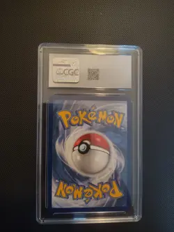 Pokemon Eevee VMAX 101/S-P S-P: Sword & Shield Promos Holo CGC 9.5 Japanese - Image 2