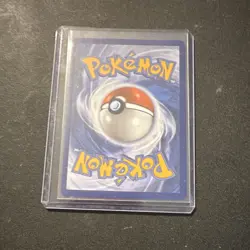The Pokemon Company Ivysaur 134/132 ME01 Mega Evolution Illus Rare Holo Eng - Image 2