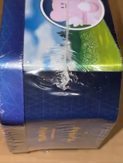 Pokemon GO TCG: Blissey Tin Box 2022 New Factory Sealed - Image 4