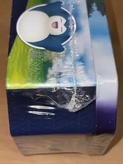 Pokemon GO TCG: Blissey Tin Box 2022 New Factory Sealed - Image 5