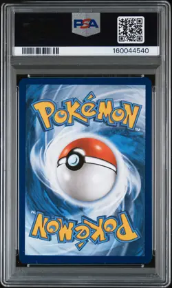 2026 POKEMON ASCENDED HEROES SPECIAL ILLUSTRATION RARE #276 PIKACHU EX PSA 9 - Image 2