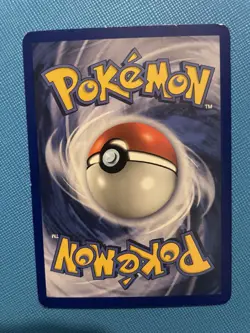 Raichu 15/110 EX STAMP Holon Phantoms Delta Species Holo 70 HP ENG 2006 - Image 2