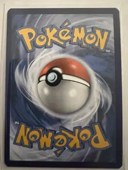 The Pokemon Company Pokemon TCG Maushold 226/193 Paldea Evolved IR Holo Eng 2023 - Image 2