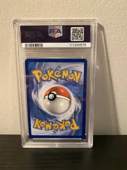Pokemon 2021 Dragonite V 192/203 Alt Art Evolving Skies GEM MINT PSA 10 - Image 2