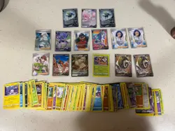 Pokemon Cards Collection - Image 1