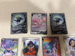Pokemon Cards Collection - Image 2