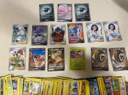 Pokemon Cards Collection - Image 3