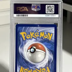 PSA 9 Zapdos ex Holo Ultra Rare SV 151 192/165 Pokemon TCG English 2023 - Image 5