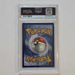 Pokemon TCG Pikachu Holo 062/193 Trick or Trade 2023 PSA 10 GEM MT - Image 2