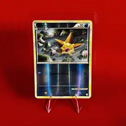 Pokemon Staryu 85/113 EX Delta Species Reverse Holo English 2005 - Image 1