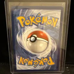 Pokemon TCG Mega Venusaur EX Card 177/132 Mega Evolution Sir NM Condition - Image 2