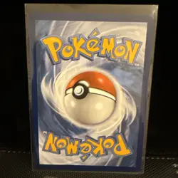 Pokemon TCG Mega Venusaur EX Card 177/132 Mega Evolution Sir NM Condition - Image 4