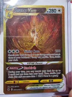 Pokemon Crown Zenith Galarian Gallery Lot Giratina Arceus Dialga Entei Suicune - Image 4