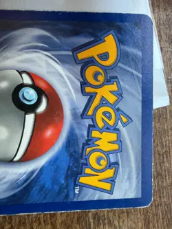 Pokemon TCG Ninetales, Base Set 12/102 - Holographic, rare - Image 5