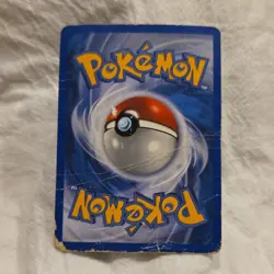 Nintendo Pidgeot 8/110 Legendary Collection Rare Holo 80 HP ENG Pokemon TCG - Image 2