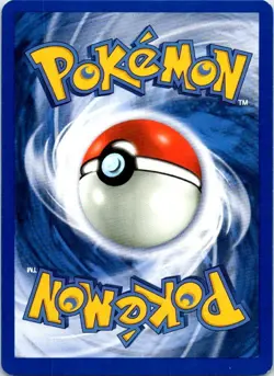 Pokemon | Gym Challenge | Sabrina's Mr. Mime | 059/132 | Unlimited | NM - Image 2