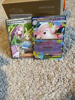 Pokemon Card Lot - 140+ Cards - Image 3