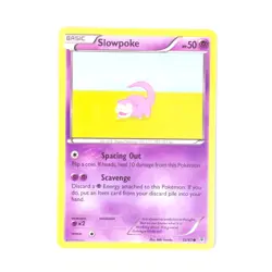 Slowpoke 32/83 Pokemon Generations Common NM - Image 1