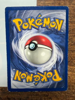 1999 POKEMON TCG BLACK STAR MEWTWO #3, MOVIE PROMO CARD, Nintendo, WOTC - Image 4