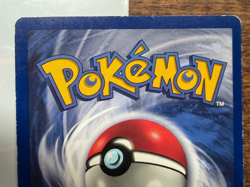 1999 POKEMON TCG BLACK STAR MEWTWO #3, MOVIE PROMO CARD, Nintendo, WOTC - Image 5
