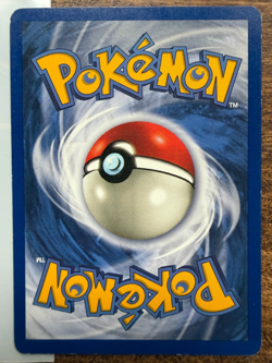 Vintage Pokemon TCG Holographic Nidoqueen, Jungle set, 7/64 - Rare, LP/MP - Image 4