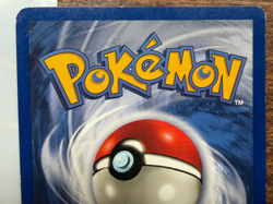 Vintage Pokemon TCG Holographic Nidoqueen, Jungle set, 7/64 - Rare, LP/MP - Image 5