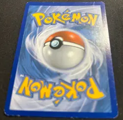 Pokemon DITTO XY40 Black Star Promo Card MP Please Read - Image 4