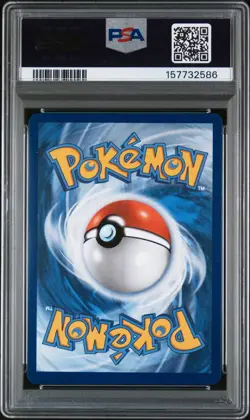 2026 POKEMON ASCENDED HEROES SPECIAL ILLUSTRATION RARE #276 PIKACHU EX PSA 10 - Image 2