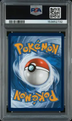 2024 POKEMON SSP EN-SURGING SPARKS SPECIAL ILLUSTRATION RARE PIKACHU EX PSA 10 - Image 2