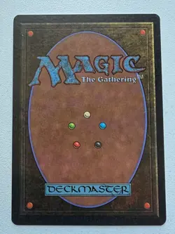 Magic the Gathering MTG Unlimited Nether Shadow NM (Beta Bob) - Image 2