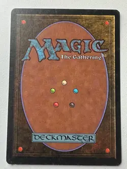 Magic the Gathering MTG Unlimited Nether Shadow LP+ (Beta Bob) - Image 2