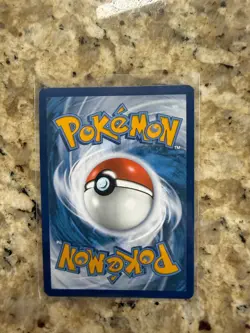 Pokemon TCG Skarmony 209/191 Illustration Rare Holo Surging Sparks Pack Fresh - Image 2