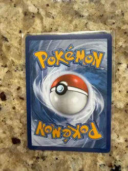 Pokemon TCG 113/114 Reshiram Celebrations 25th Classic Collection Full Art Holo - Image 2
